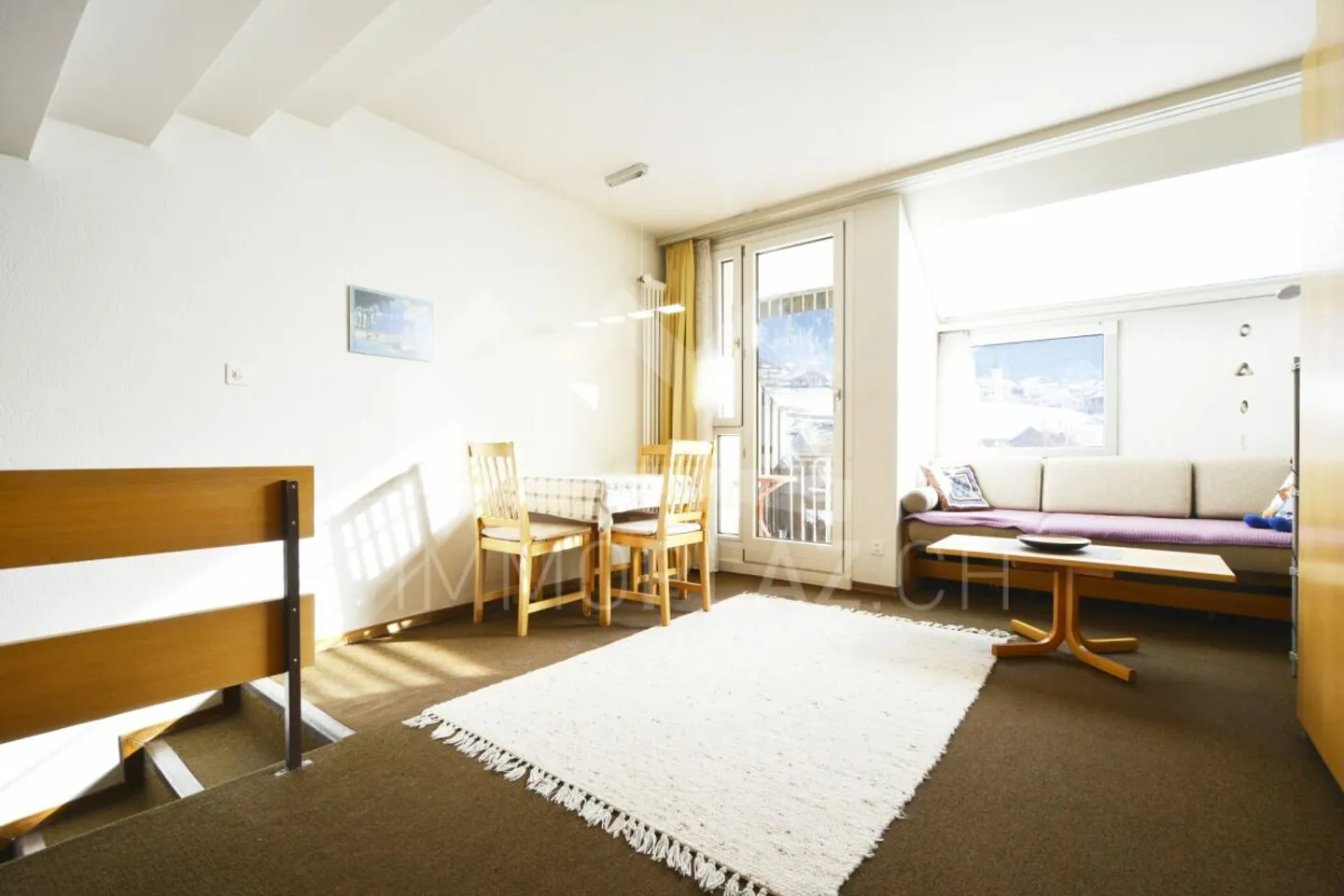 Charmant Appartement de Vacances - Photo 4 sur 7