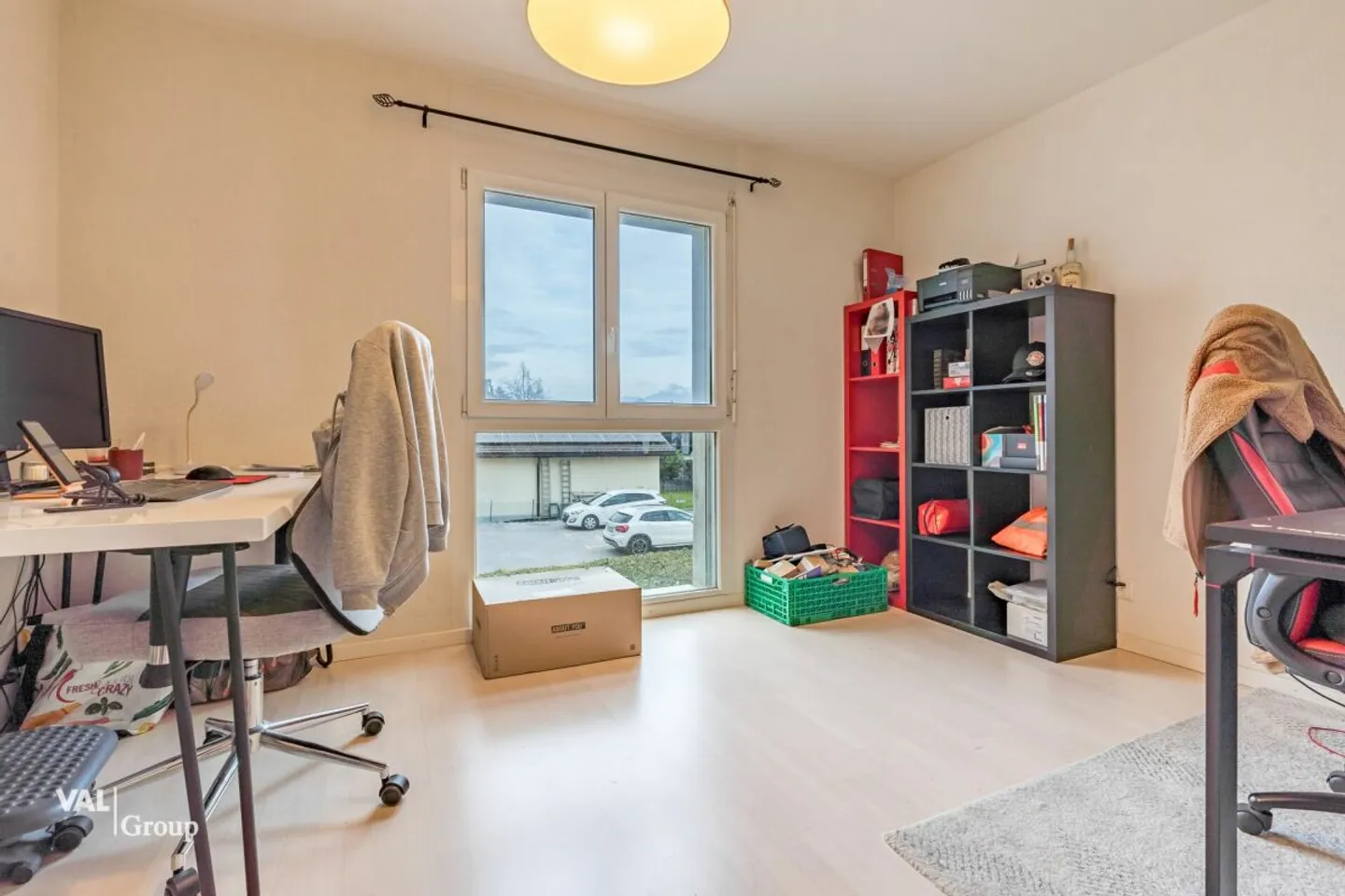 A bright space where life is good - Photo 7 of 13