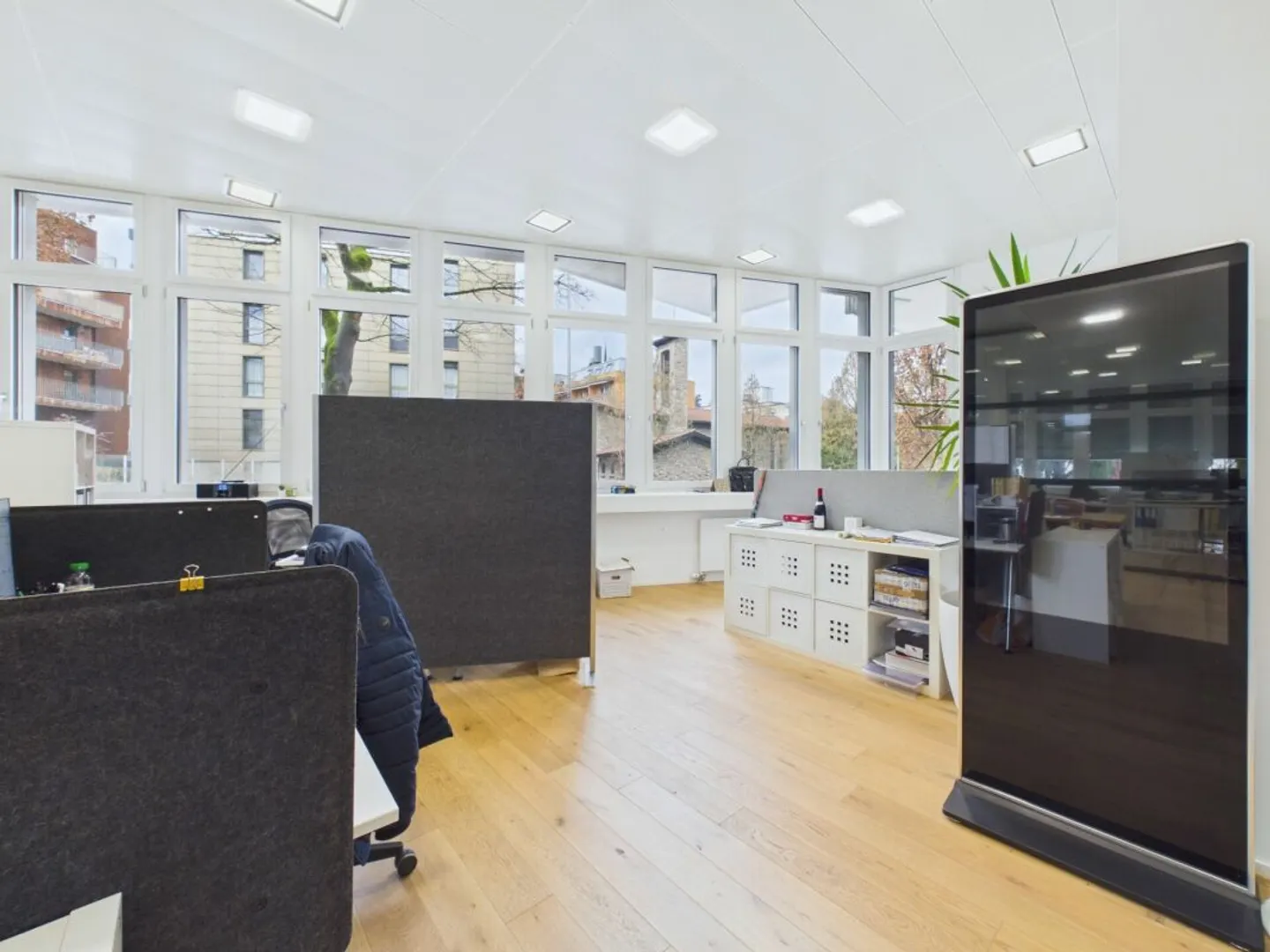 Espace de bureau moderne au Berninaplatz - Photo 3 sur 12