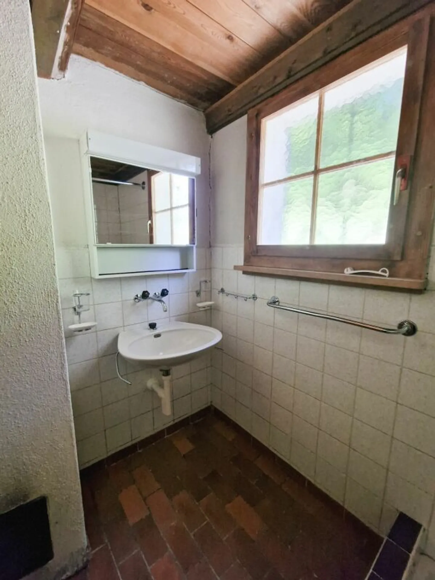 Charmantes Chalet im Pizolgebiet - Foto 10 von 13