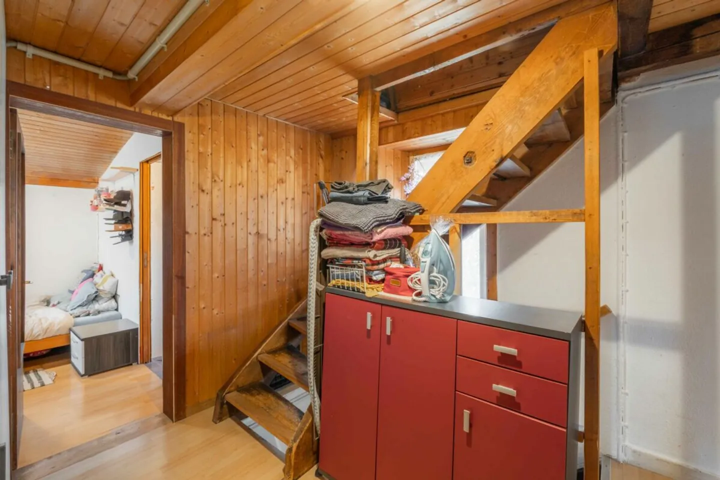 Casa bifamiliare versatile - Foto 5 di 13