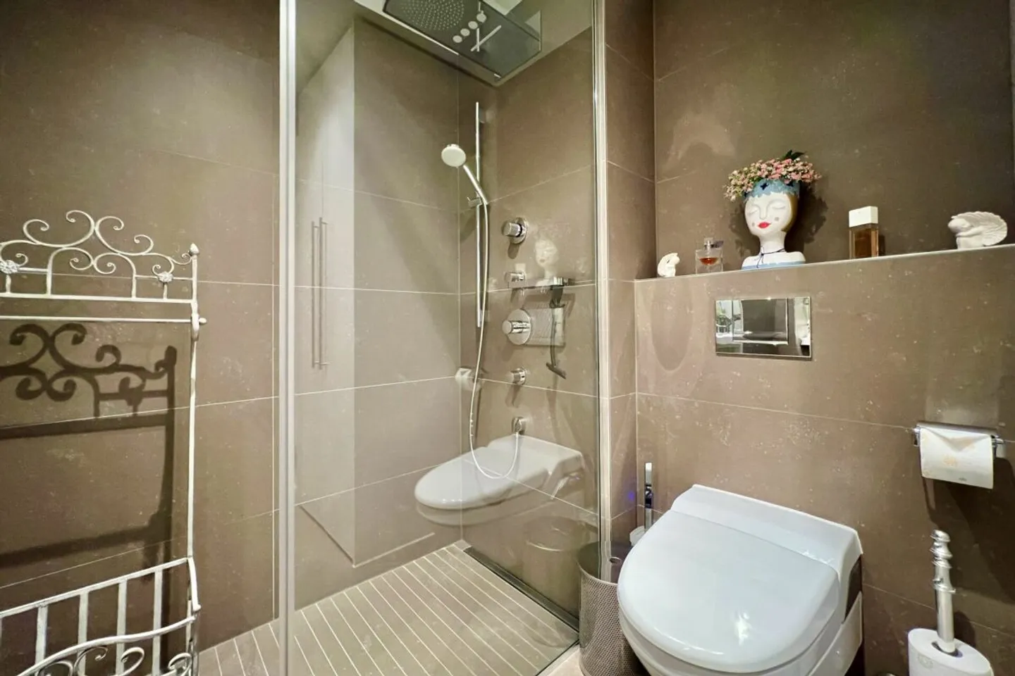 Appartement Chic à Ascona - Photo 10 sur 13