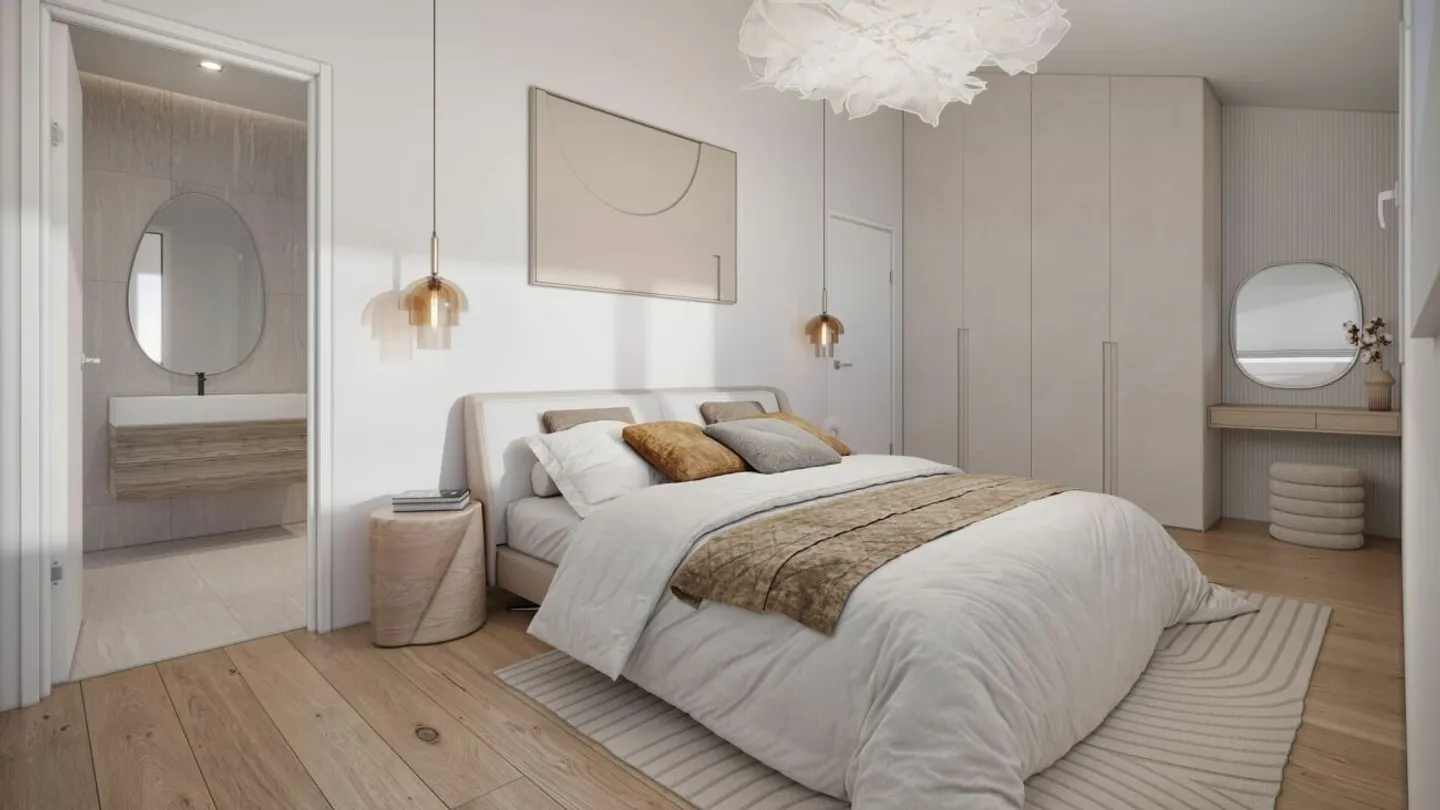 New promotion of 5 individual villas in Remaufens - Photo 7 of 11