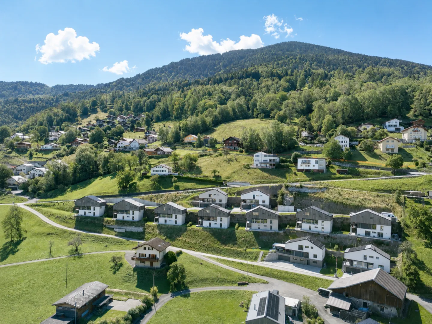 Villa Éblouissante avec Vue Panoramique - Photo 13 sur 13