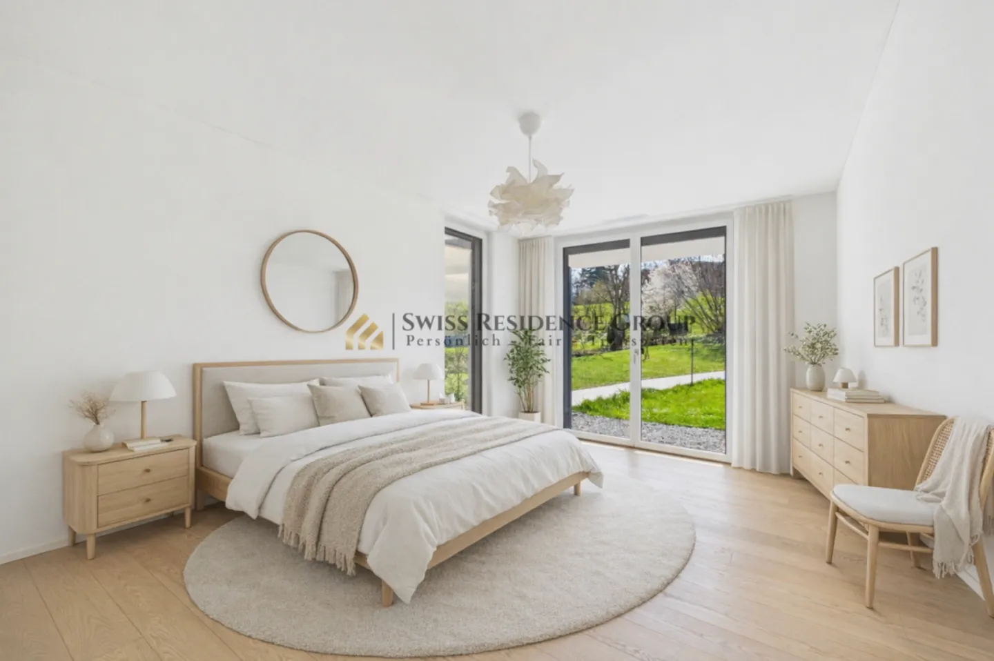 Vie exclusive avec espace extérieur privé - Photo 4 sur 11