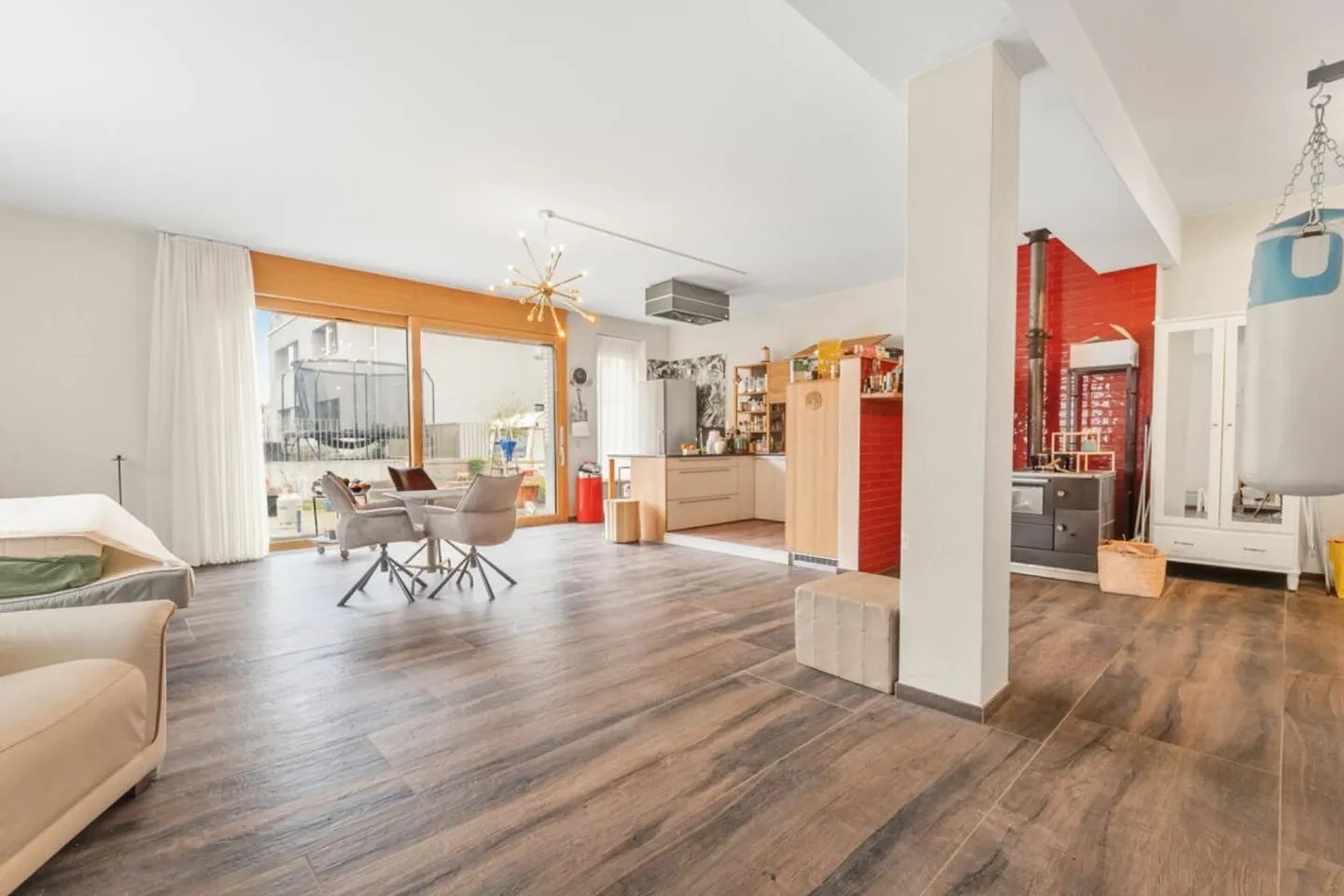 Maison polyvalente à Bremgarten - Photo 5 sur 13