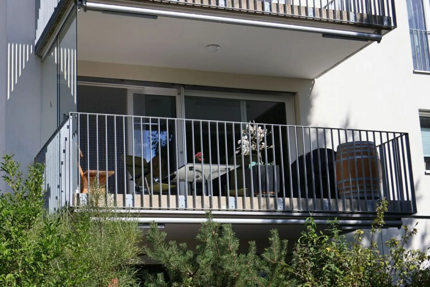 Geräumige 2.5-Zimmer-Wohnung - Foto 4 von 13