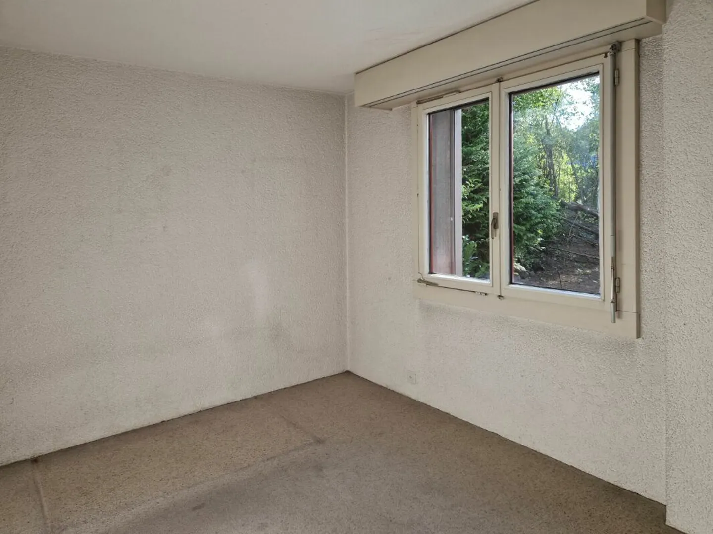 Attraktive Gelegenheit: 4.5 Zimmerwohnung mit Garten - Photo 6 of 12
