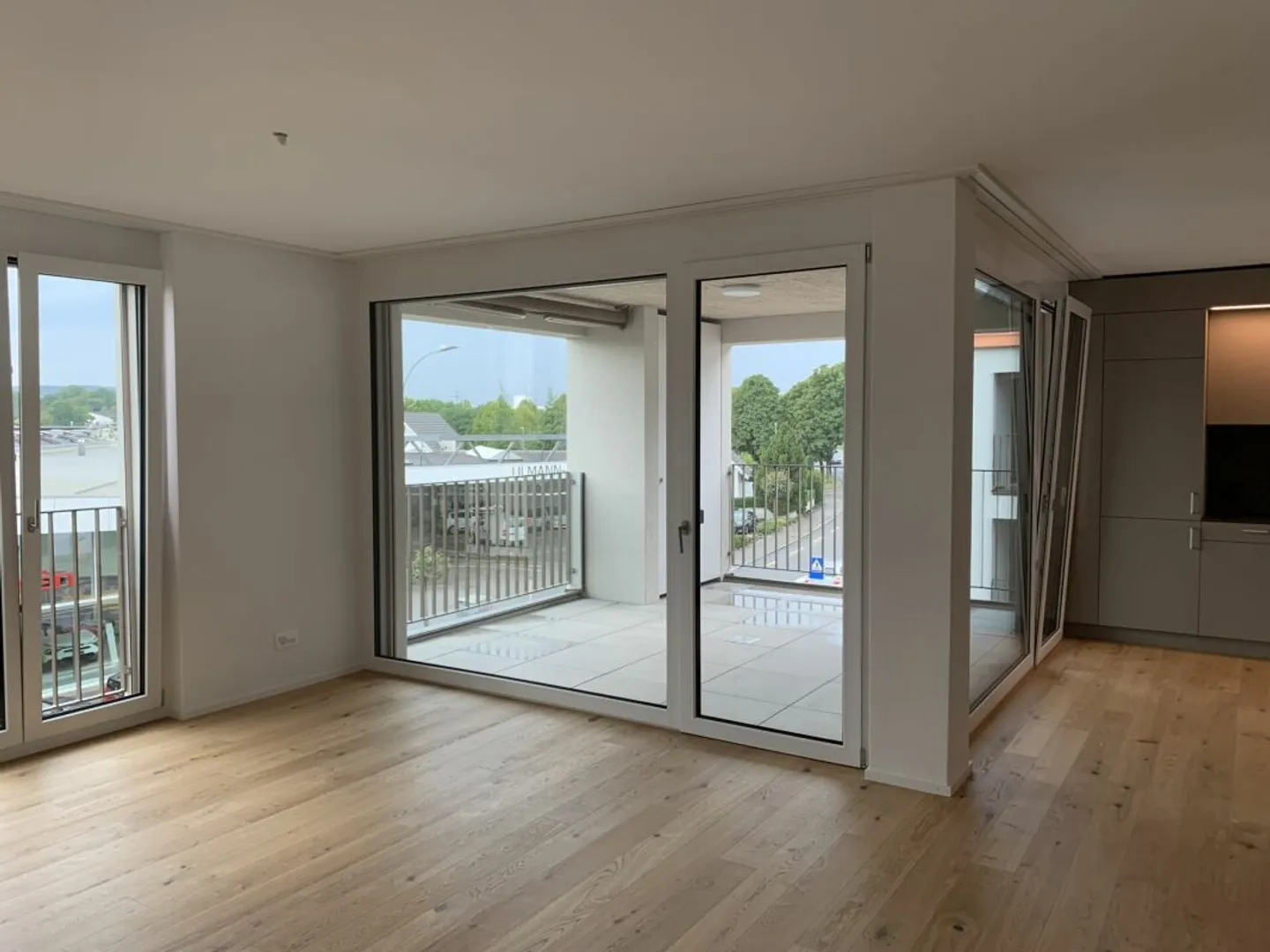 4.5 Room Apartment on the 2nd Floor - Photo 5 of 13