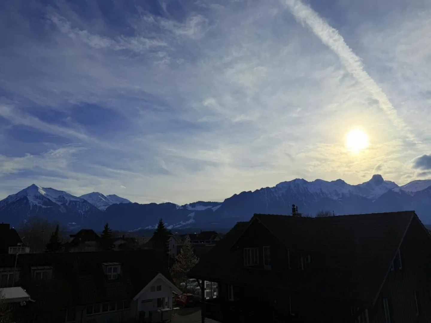 Appartement designer 3.5 pièces au cœur de Thun - Photo 11 sur 13