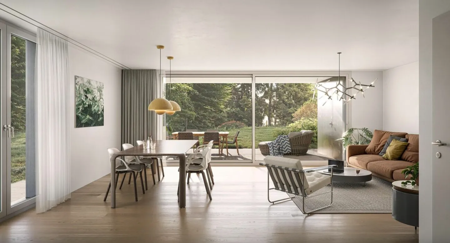 Casa indipendente moderna a Steinach - Foto 5 di 8