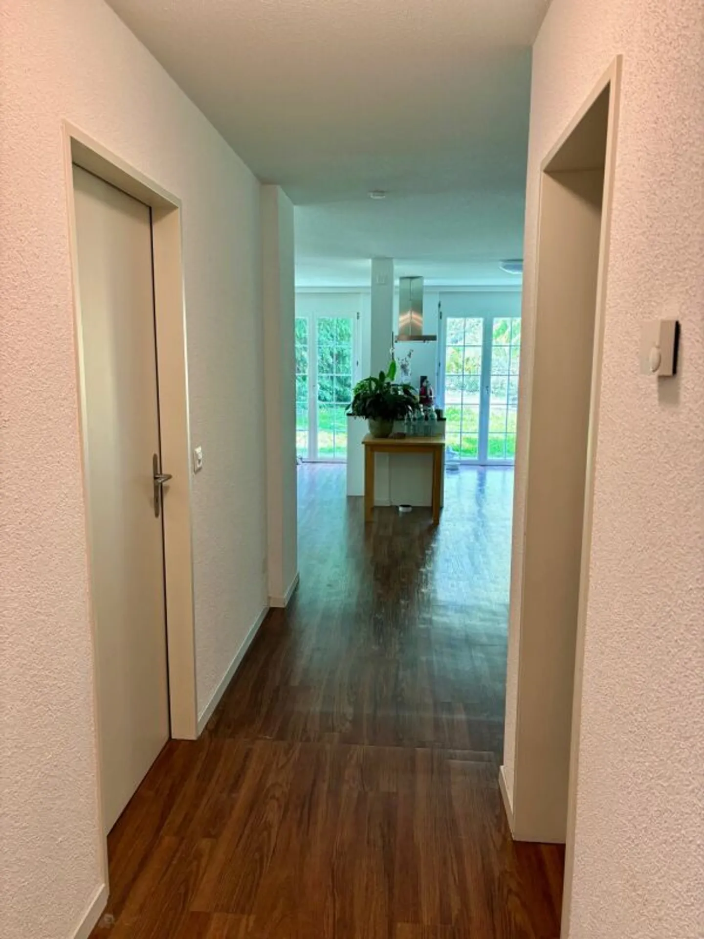 ampio appartamento 4.5 stanze (112m²) con terrazza - Foto 6 di 9