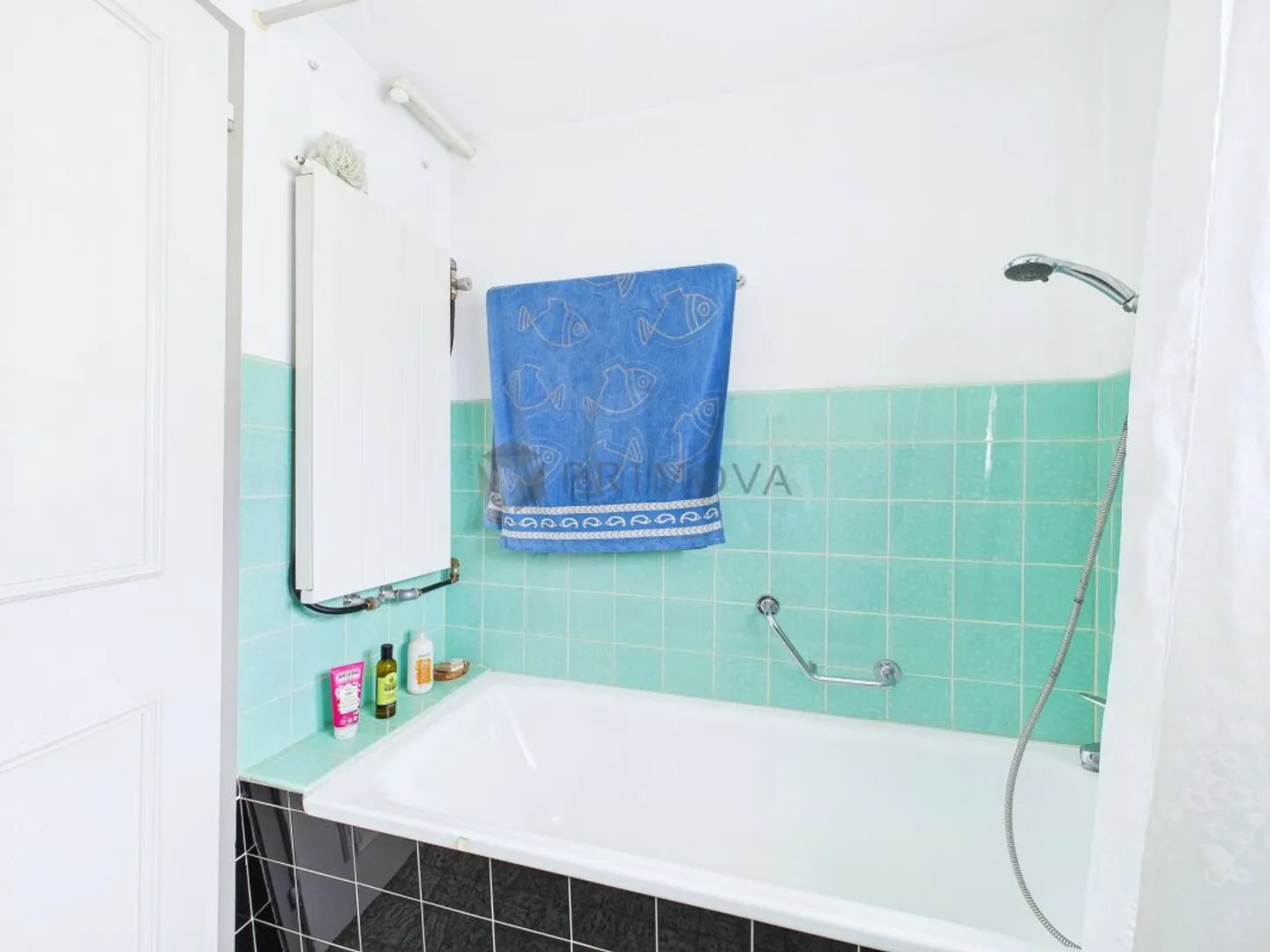 Nachhaltiges Haus mit Panoramablick - Foto 11 von 13