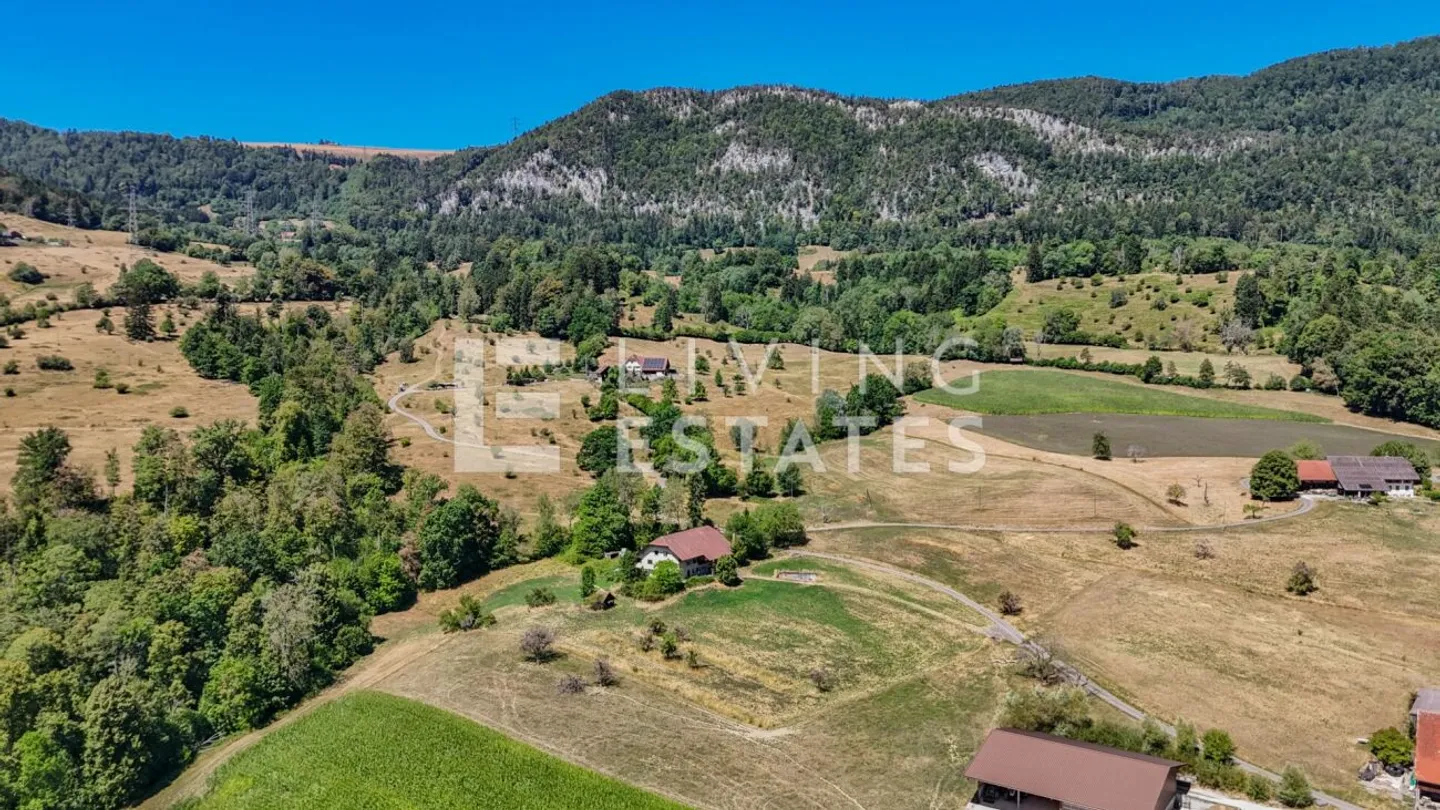 Charmantes Bauernhaus mit Potenzial - Foto 6 von 13