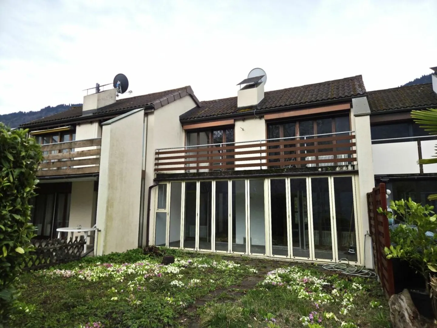 Exklusives Familienhaus am See - Foto 7 von 7