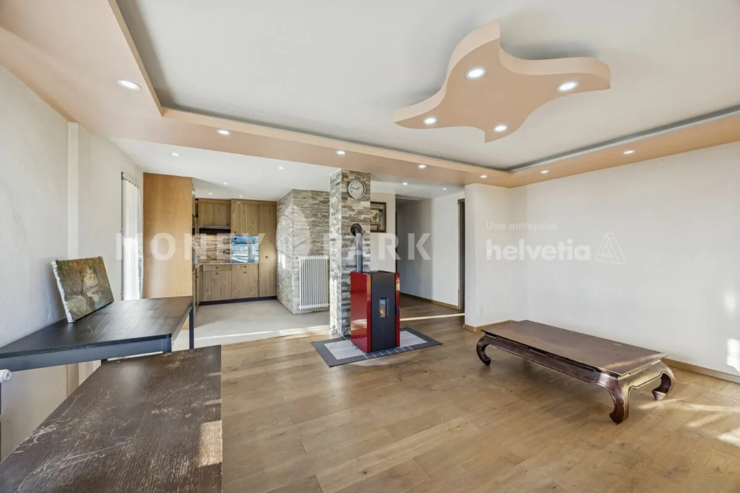 Einfamilienhaus mit 7 Zimmern - Foto 4 von 13