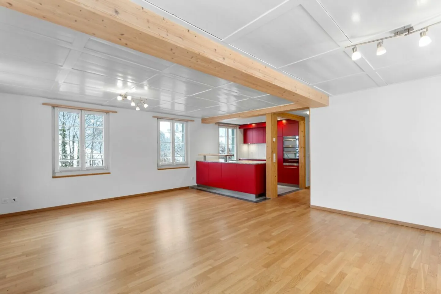 Charme historique, technologie moderne et emplacement proche de la nature ! - Photo 8 sur 13