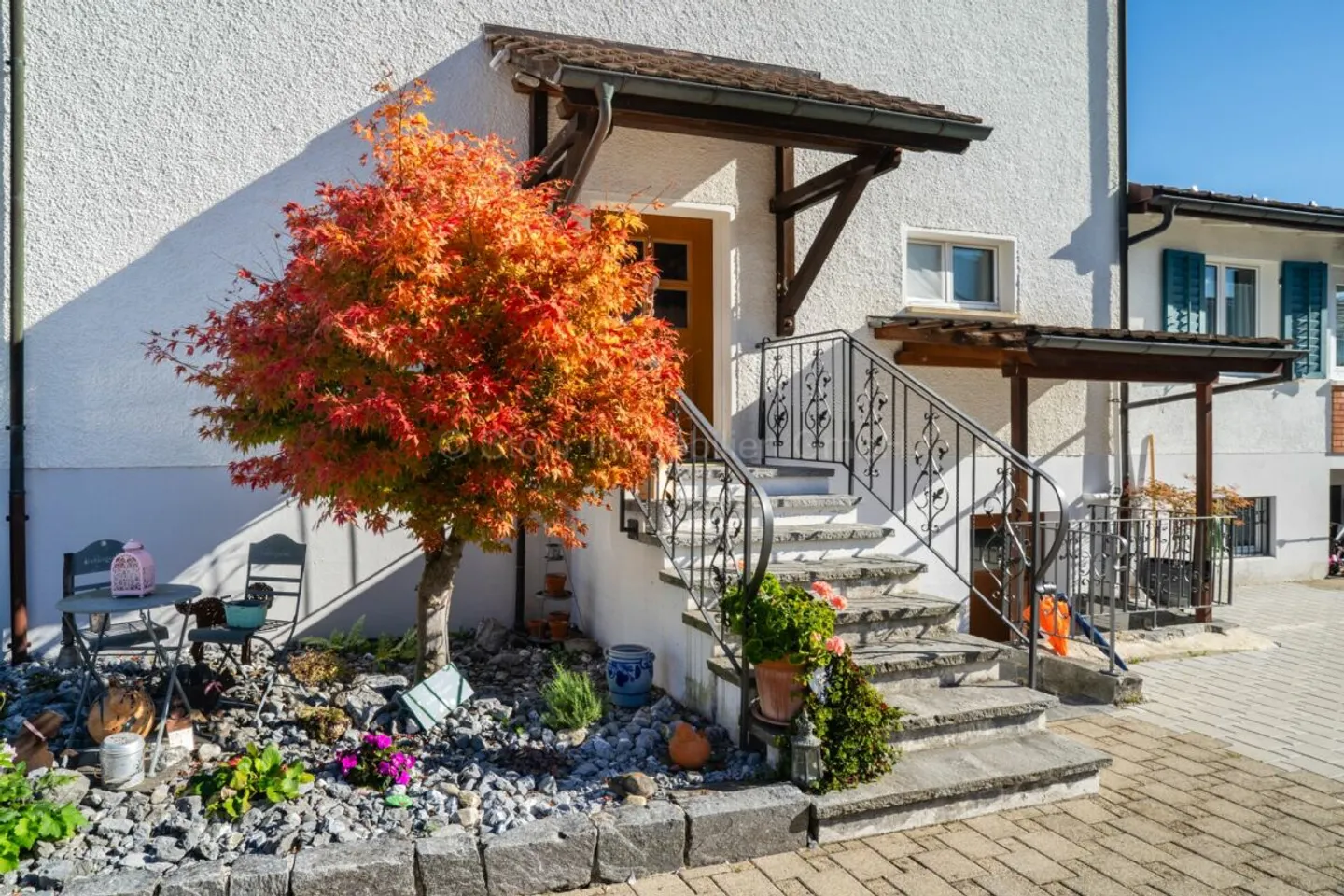 Geräumiges Mehrgenerationenhaus - Foto 5 von 13