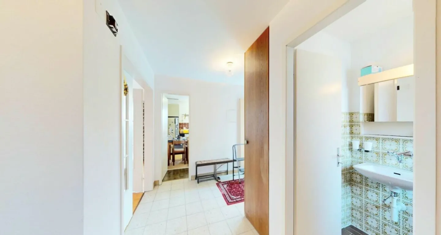 Charmante Casa Terrassa con Vista - Foto 10 di 13