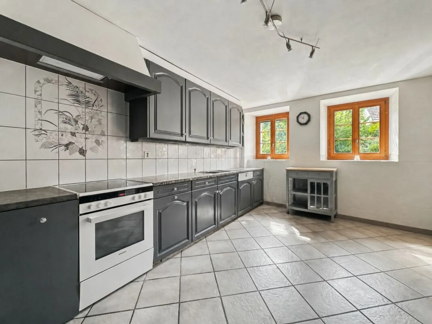Maison villageoise avec 2 appartements - Photo 4 sur 13