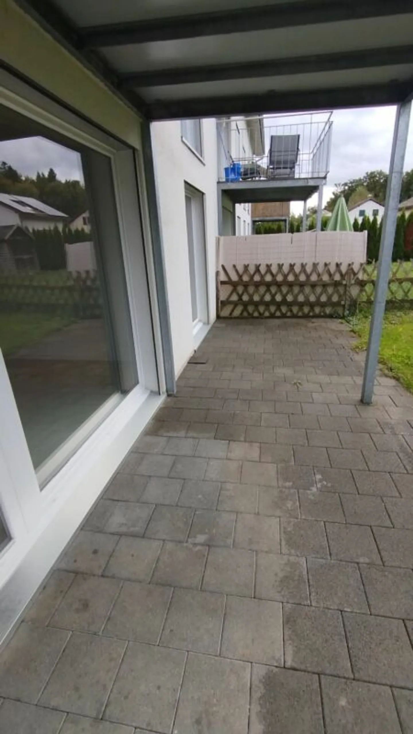 Appartement de jardin ensoleillé de 3,5 pièces - Photo 6 sur 13