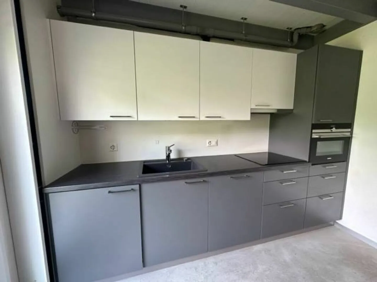 Exclusively: 2.5-room apartment in Plan-les-Ouates - for sale - Photo 6 of 13