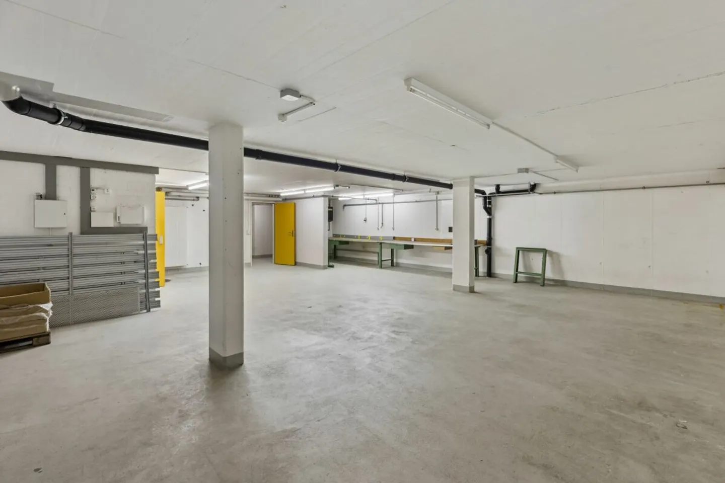 Vielseitige Gewerbefläche - Foto 11 von 13