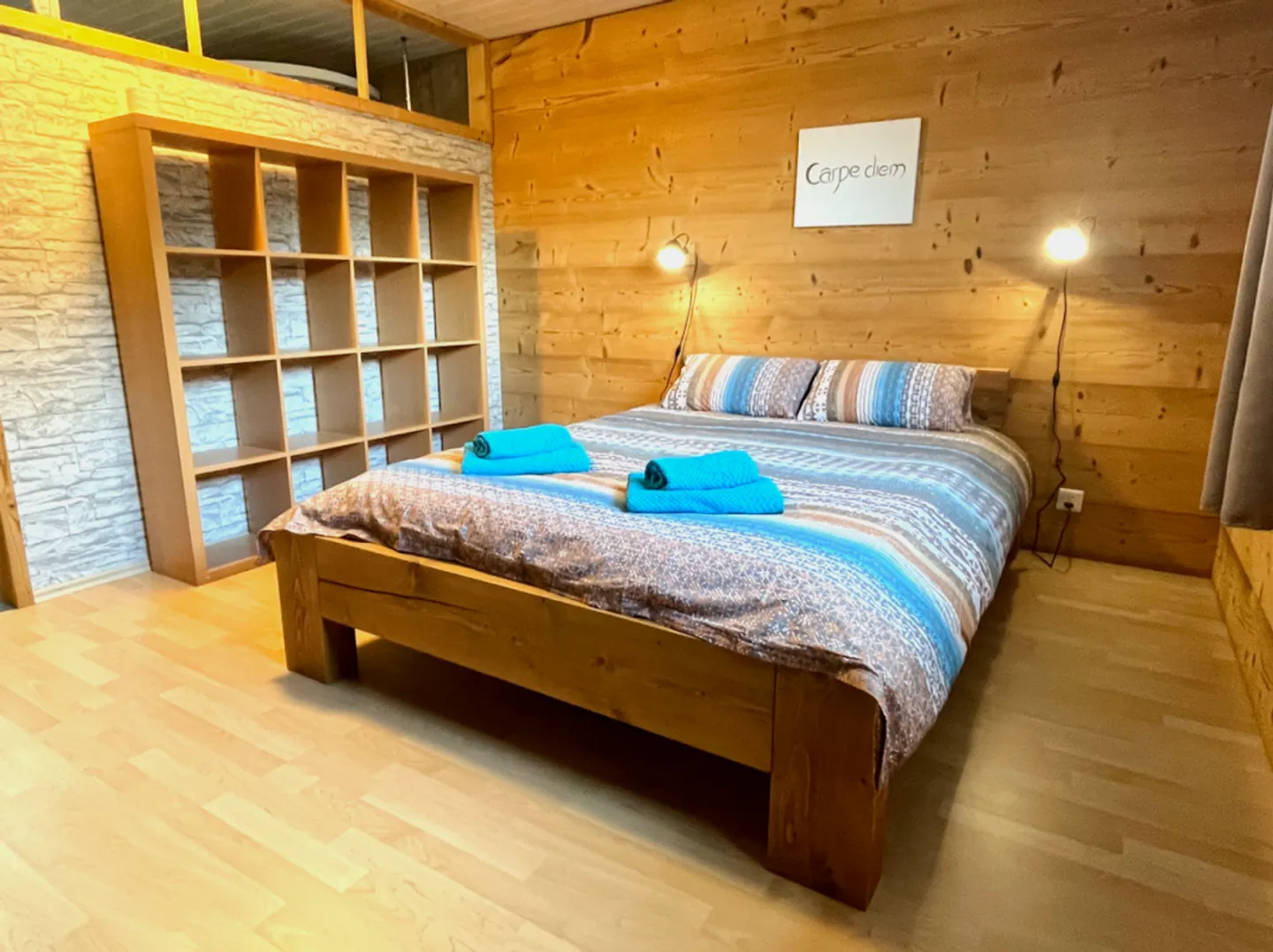 3-Generationenhaus mit Baulandreserve in Schwarzsee FR - vollvermietet an bester Lage! - Photo 10 sur 13