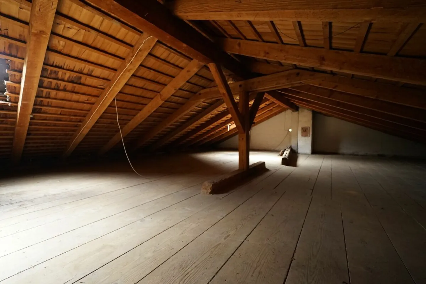 Gemütliche Wohnung mit Balkon - Foto 11 von 13