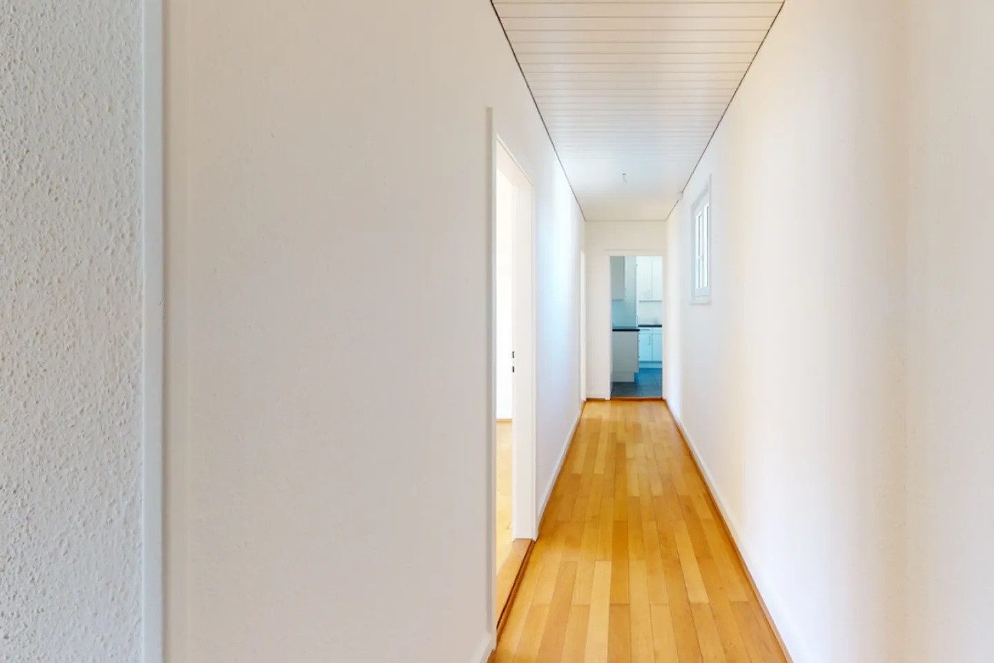 Accogliente appartamento vicino a Messeplatz - Foto 6 di 7