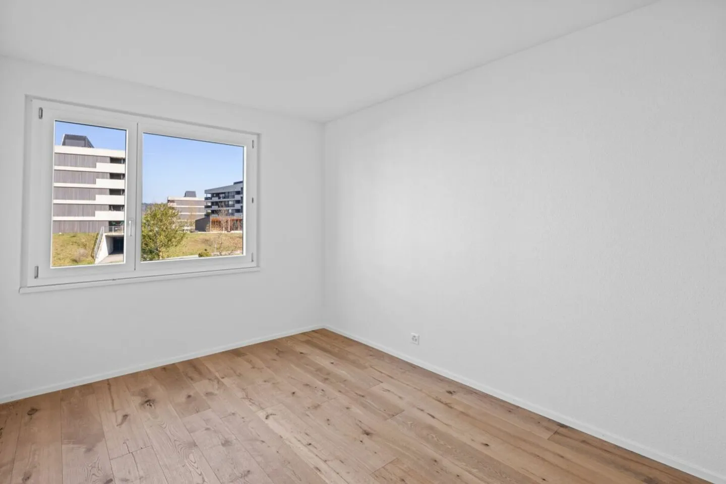 Modernes Apartment in Sempach - Foto 13 von 13