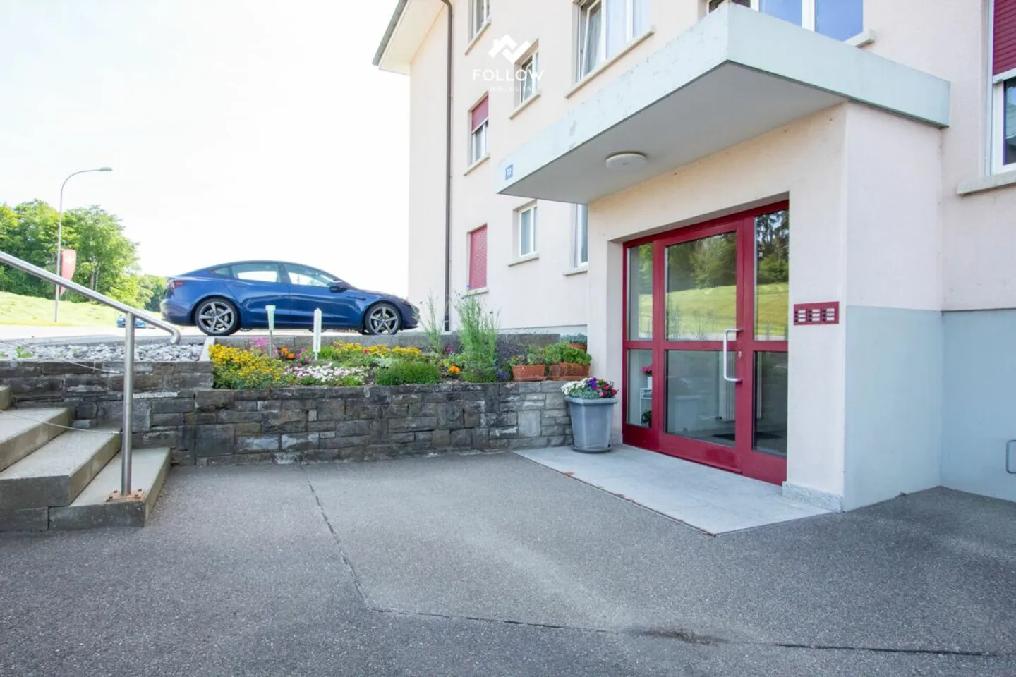 Mehrfamilienhaus mit Potenzial - Foto 4 von 13