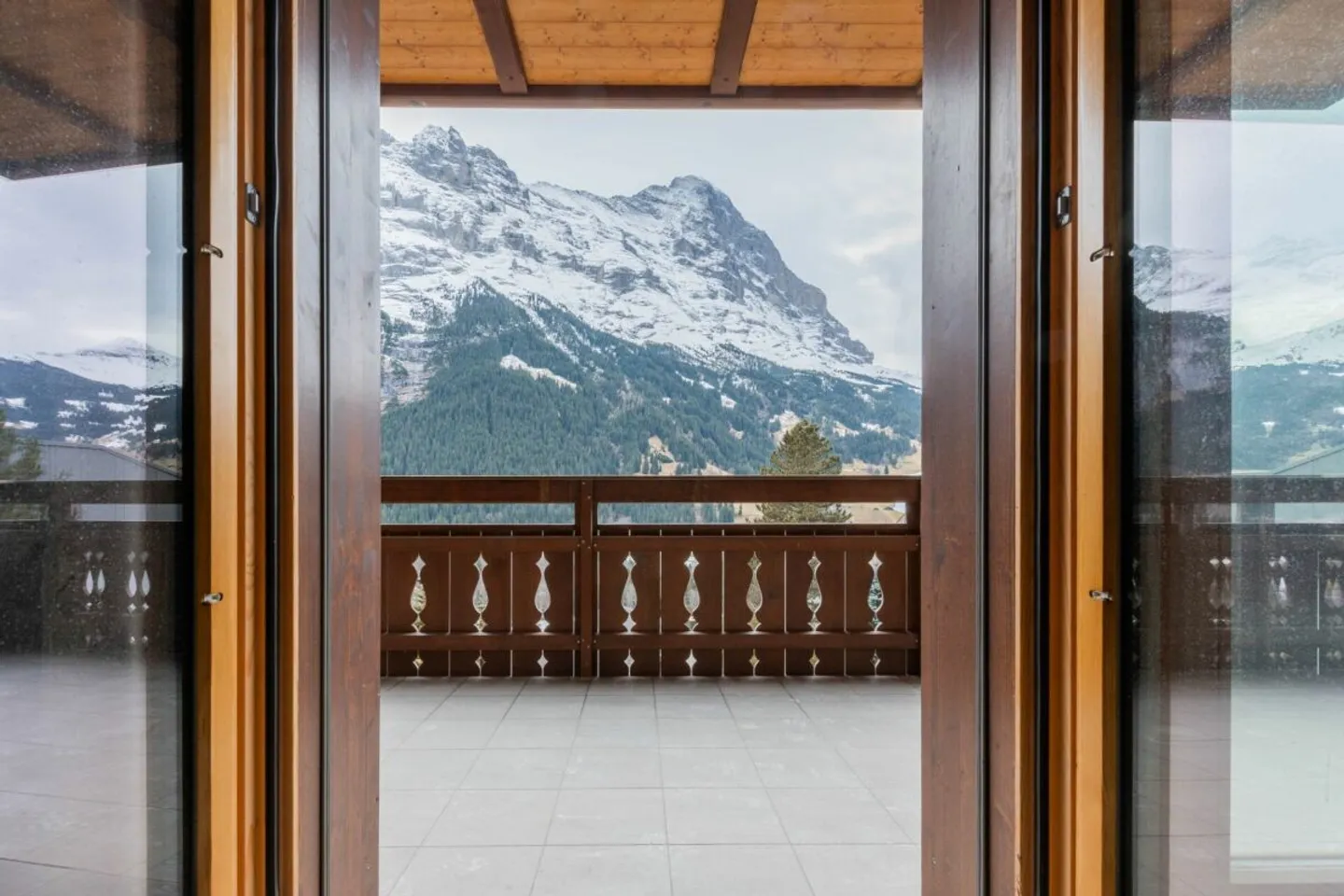 Central 4.5-room apartment, Gallery House Stotzhalten - Photo 8 of 13