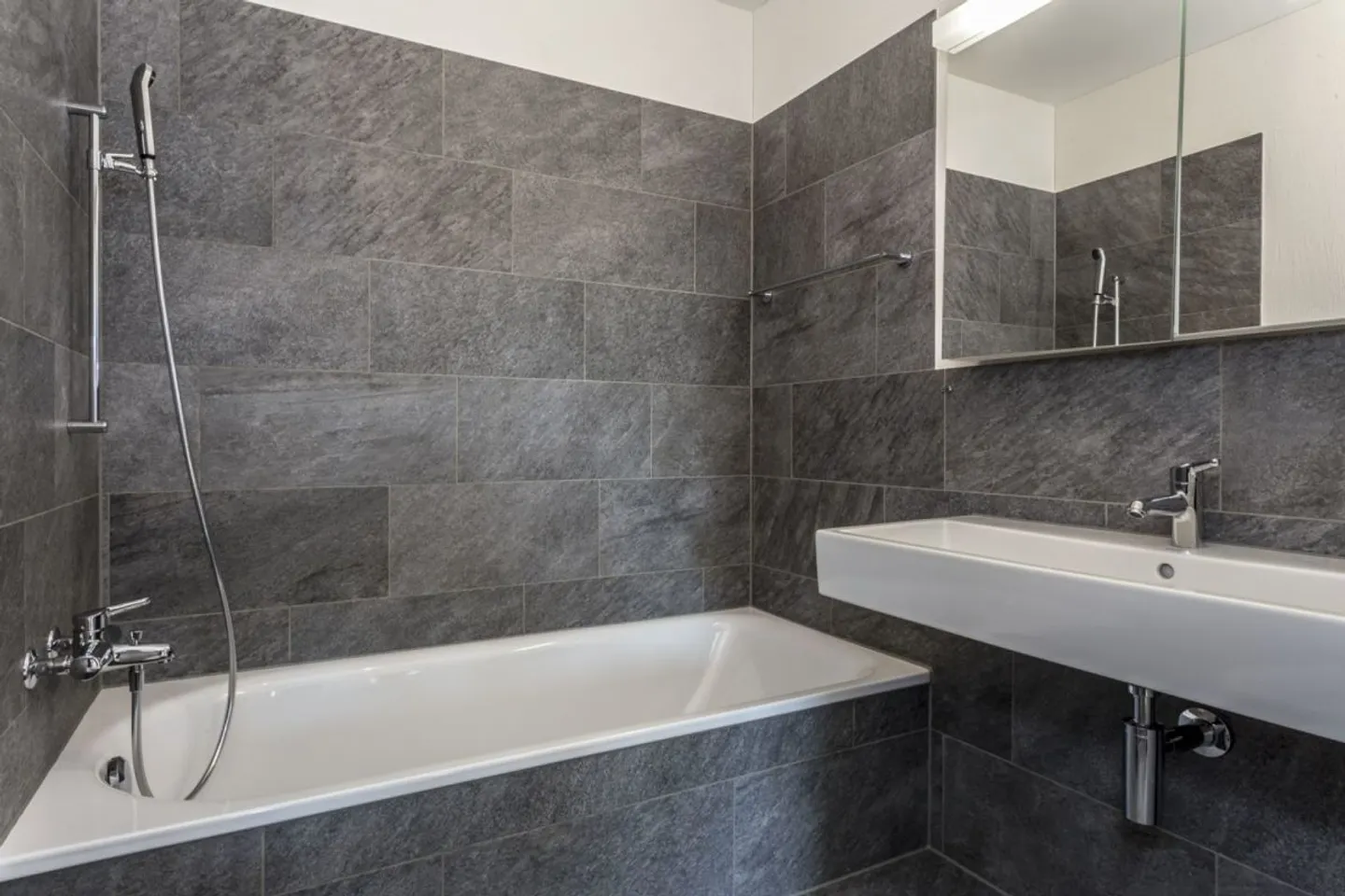 Appartamento 3,5 locali con alto standard di costruzione (N3) - Foto 10 di 13