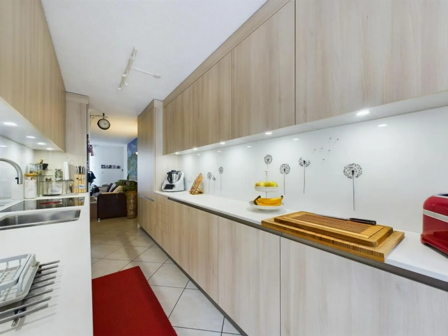 Appartamento 4.5 locali a Orbe - Foto 2 di 9