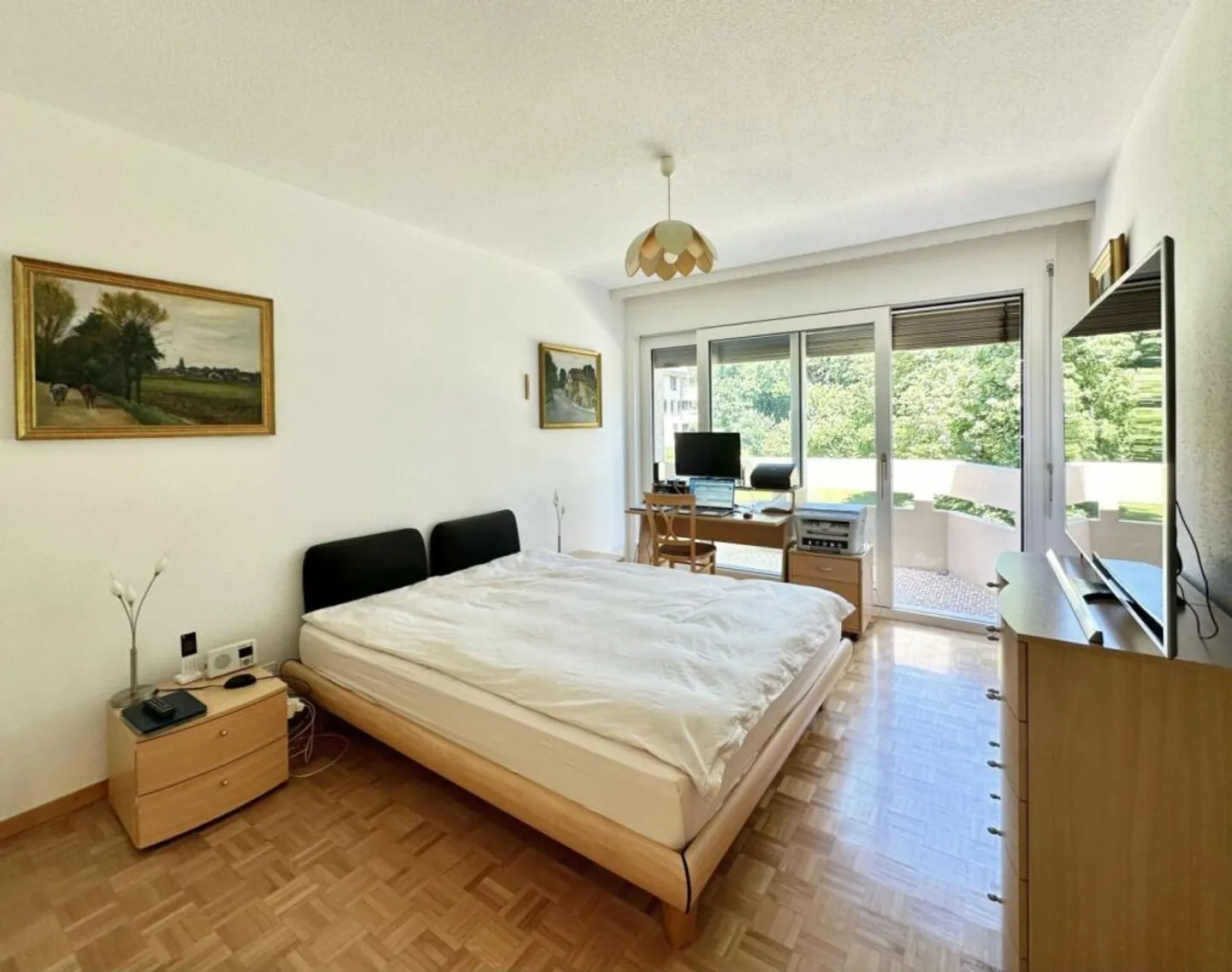 Appartamento 5.5 locali a Cologny - Foto 8 di 13