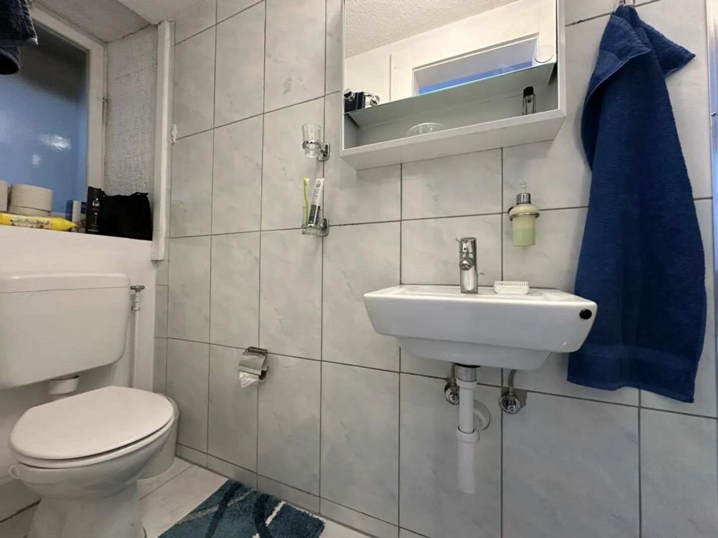 Maison de ville de 5,5 pièces avec appartement de 1,5 pièce - Photo 11 sur 13