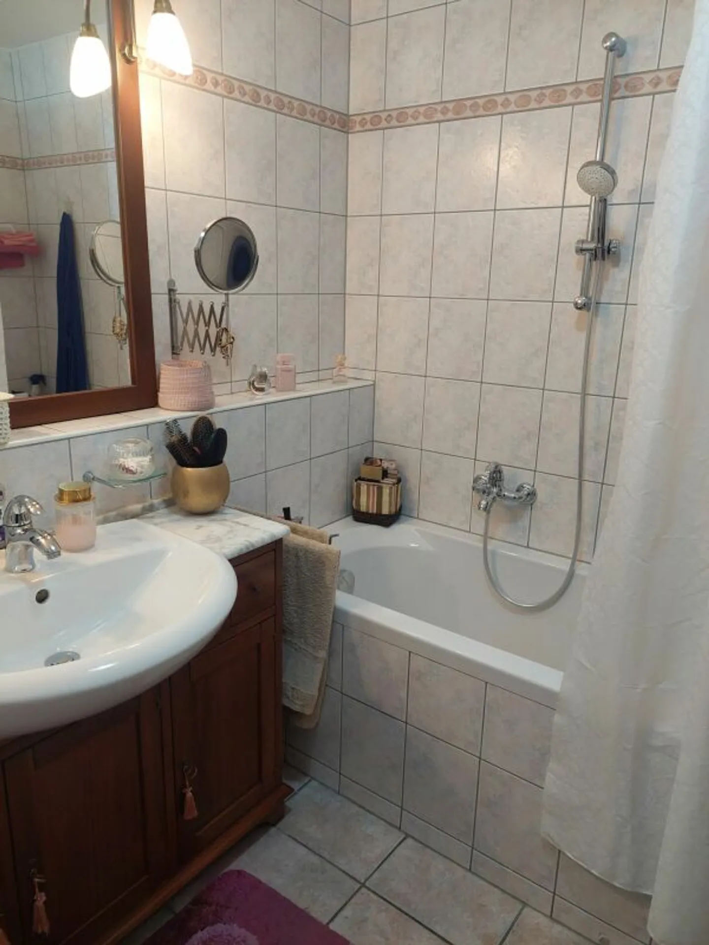 Maison de rangée 4142 Reinach dans Reinacherhof 361 - Photo 13 sur 13