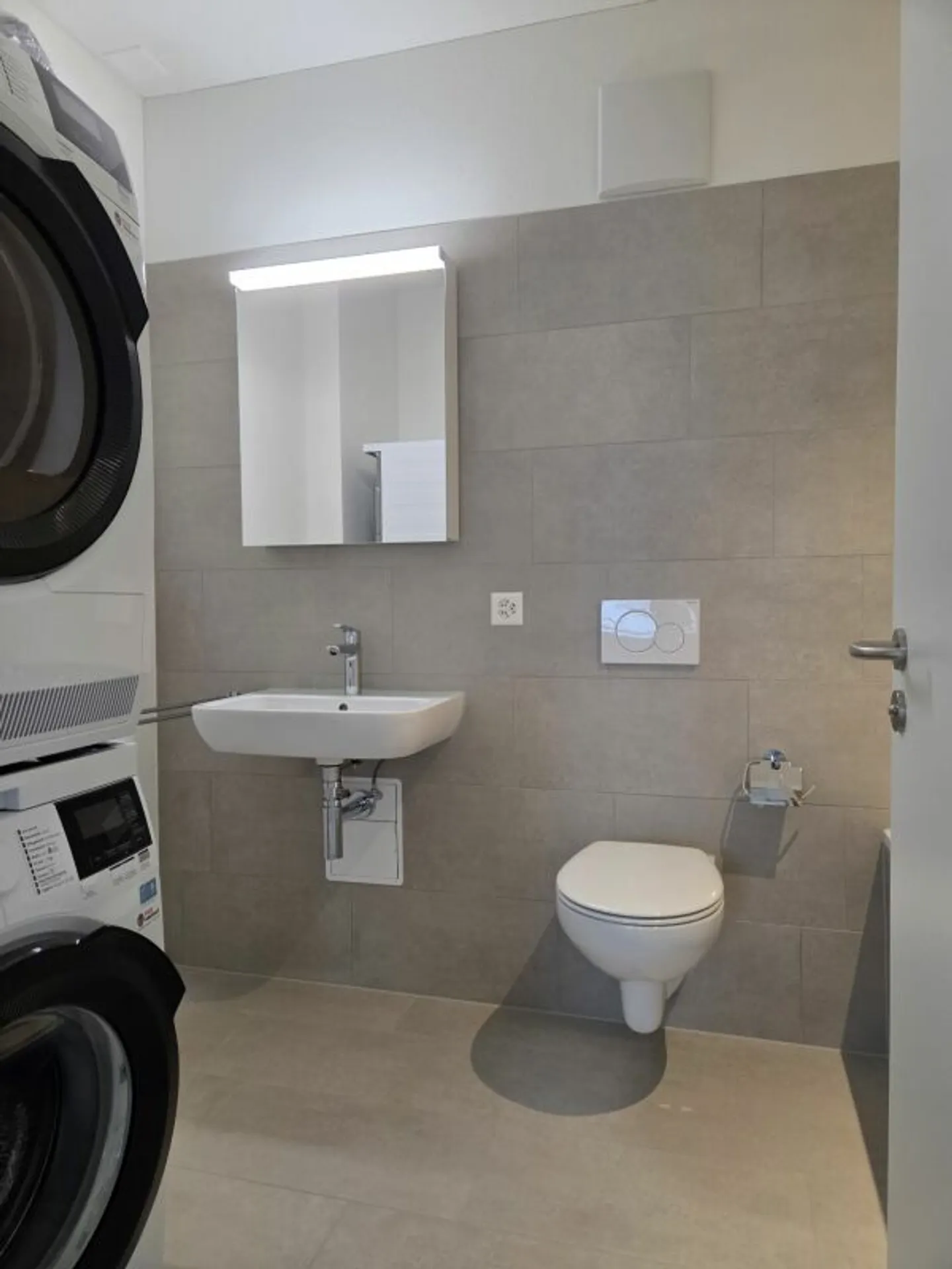 Appartement 4 1/2 pièces - Projet de nouvelle construction "Rheincity" - Photo 9 sur 13