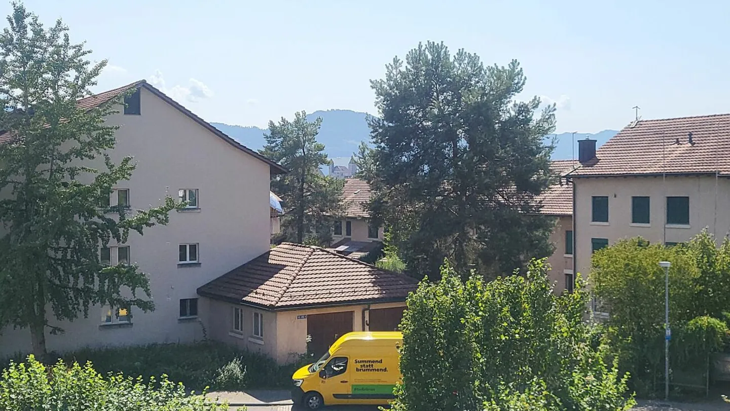 Appartamento di 4,5 stanze nello sviluppo "Bildau" - Foto 7 di 7