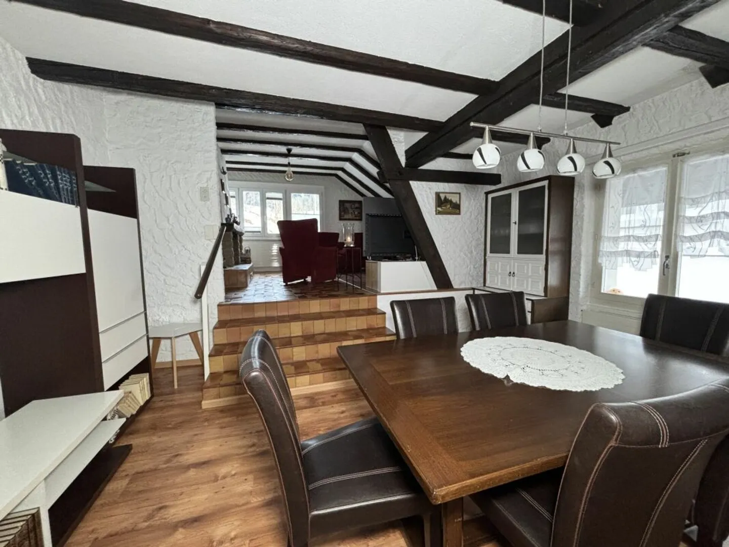 Belle maison familiale avec garages - Photo 5 sur 13