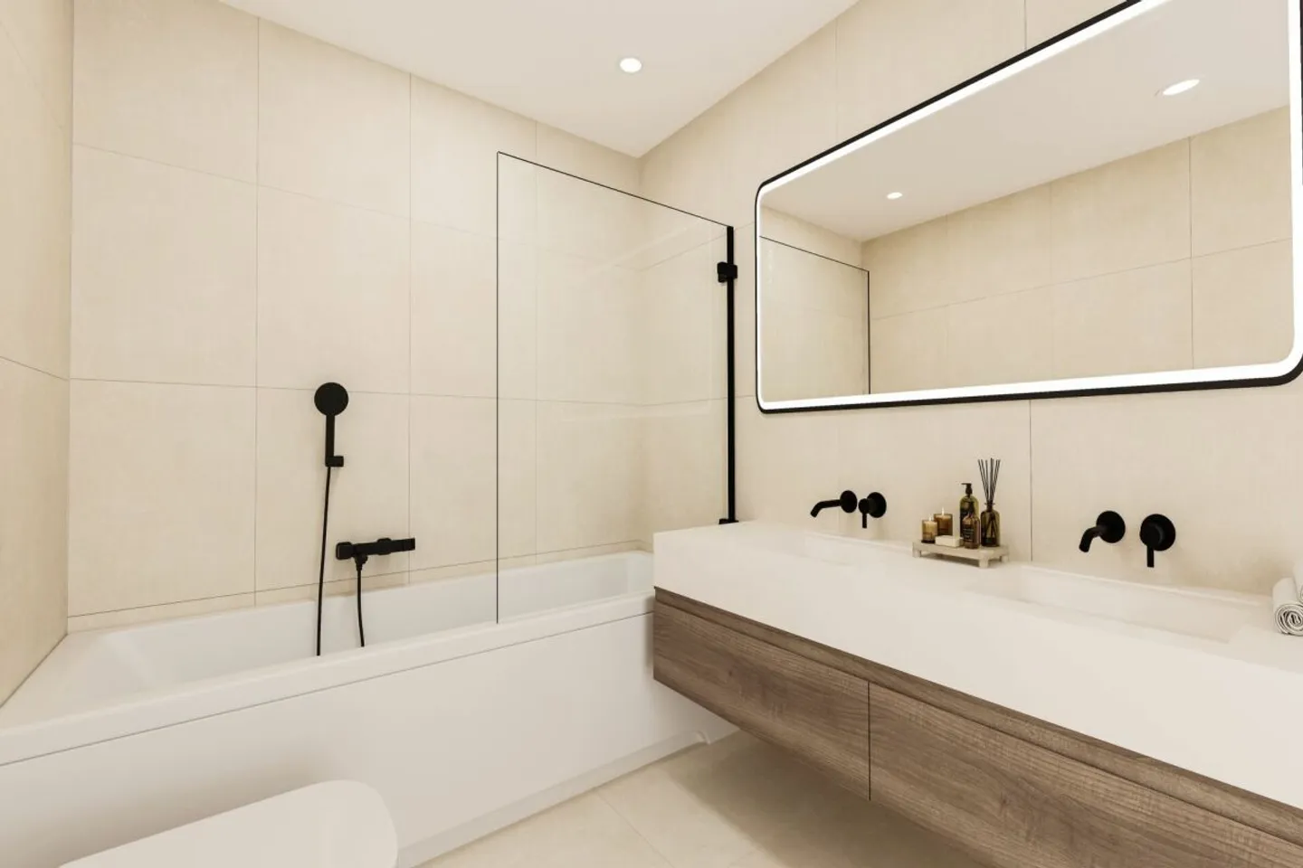 Charming 1.5-room apartment in need of renovation for rent or personal use - Photo 7 of 8