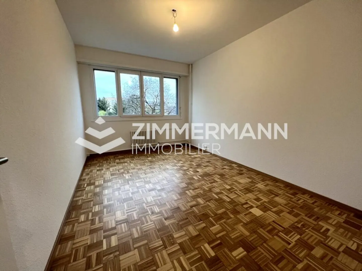 Charmant appartement de 5 pièces - Photo 5 sur 6