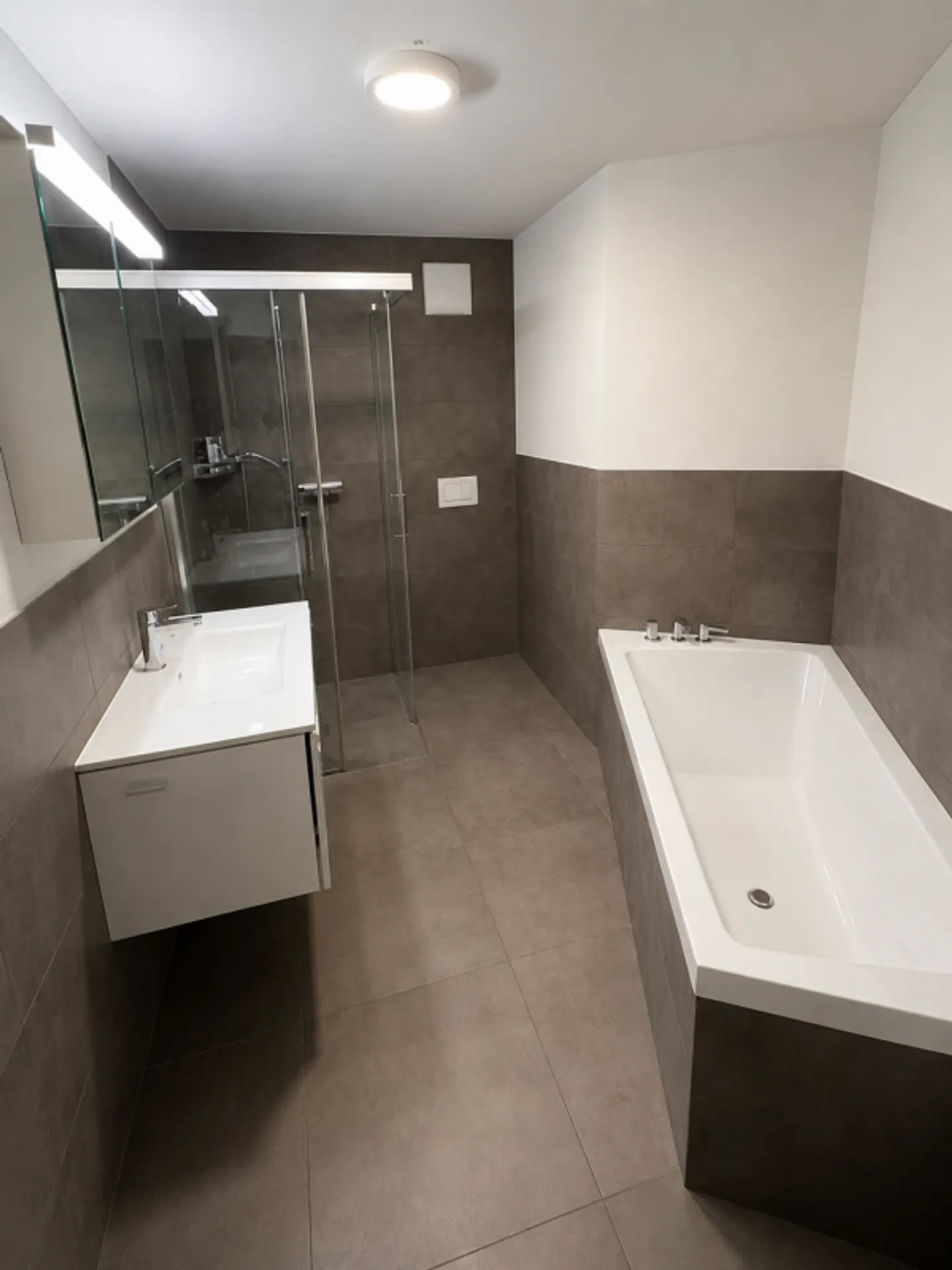 Appartement lumineux 3.5 pièces à Mels - Photo 5 sur 7