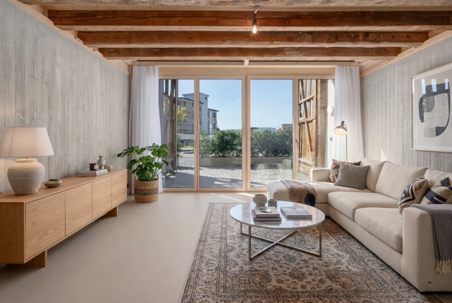 Timeless Living - In Harmony with History and Future - Photo 1 of 6