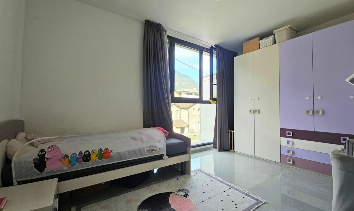 MODERN 5.5 ROOM SINGLE-FAMILY HOUSE - Photo 13 of 13