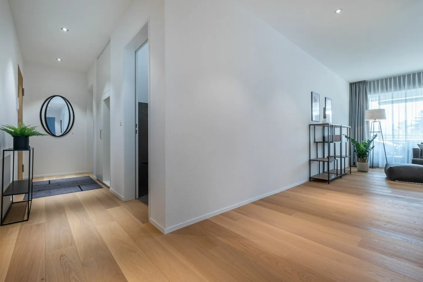 Exklusive Möblierte Wohnung - Foto 7 von 13