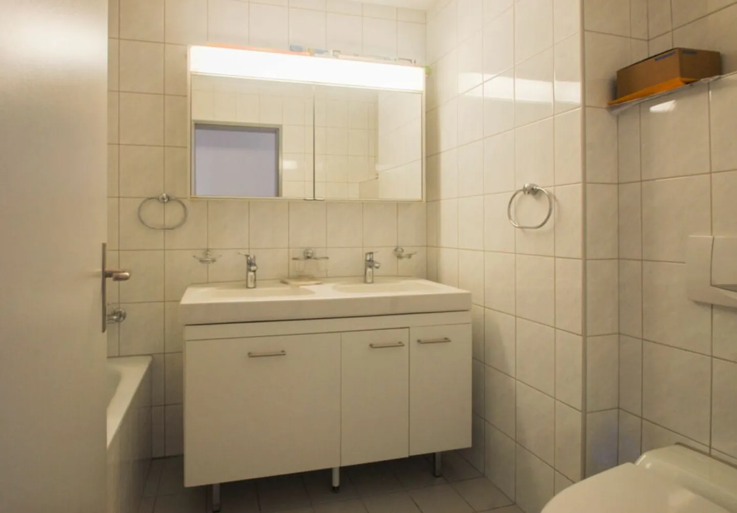 Apartment in a great residential area - Photo 12 of 13