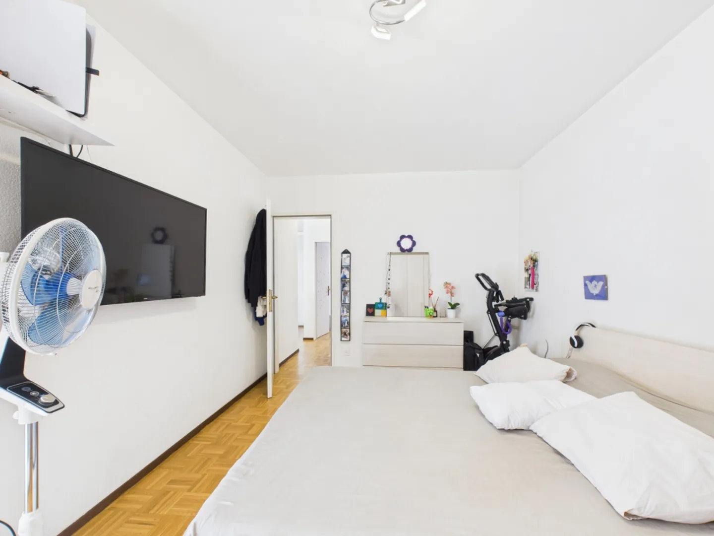 Variazione del prezzo - appartamento al primo piano 4.5 locali - Photo 6 sur 10