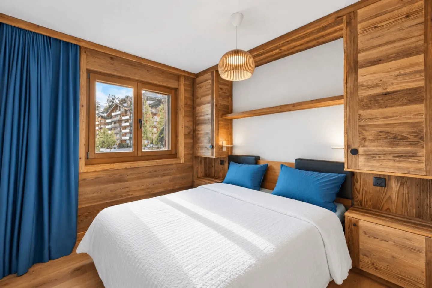 Hochwertige 4,5-Zimmer-Wohnung, ideal gelegen - Foto 9 von 13
